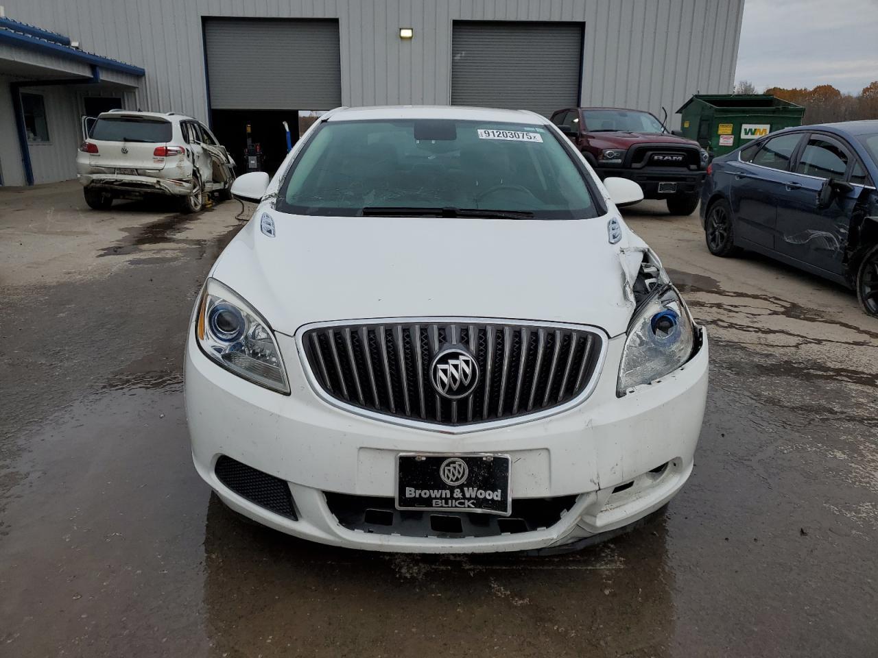 2016 Buick Verano - Image 5