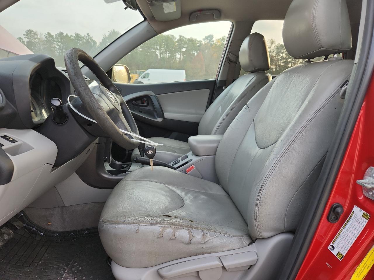 2009 Toyota Rav4 - Фото 7