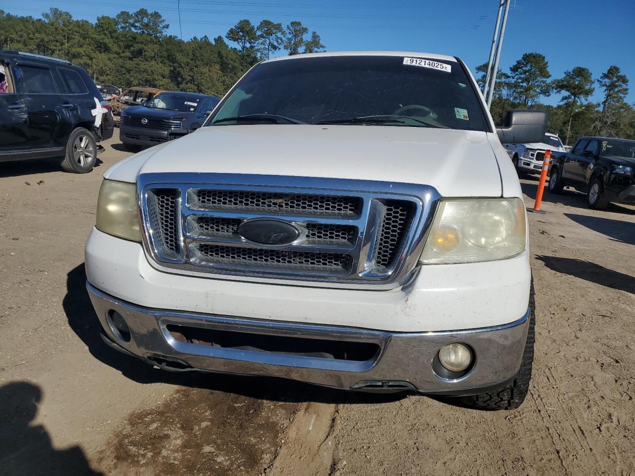 2007 Ford F150 - Image 5