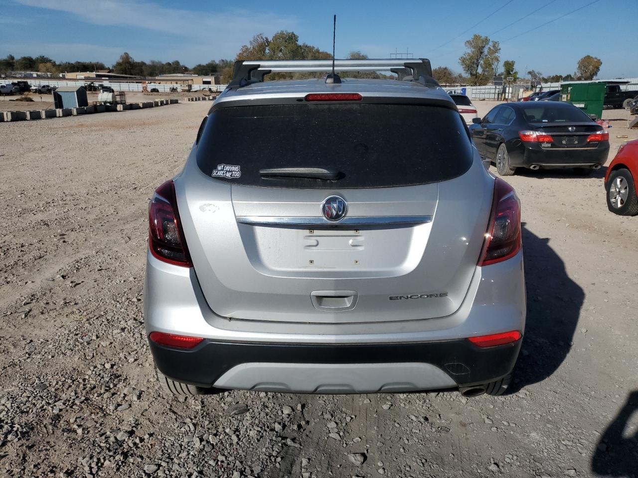 2019 Buick Encore Preferred - Фото 6