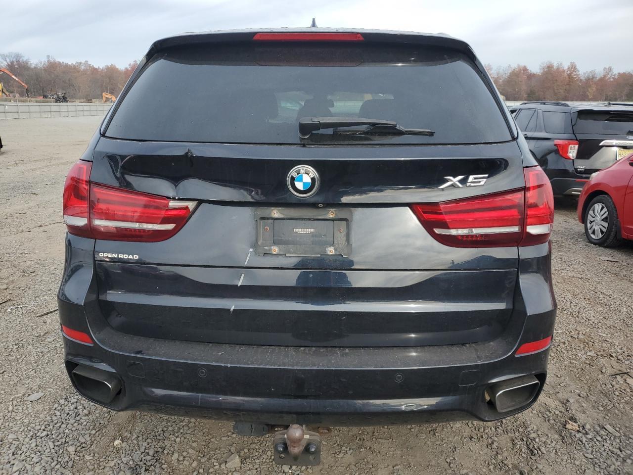 2014 BMW X5 xDrive35I - Image 6