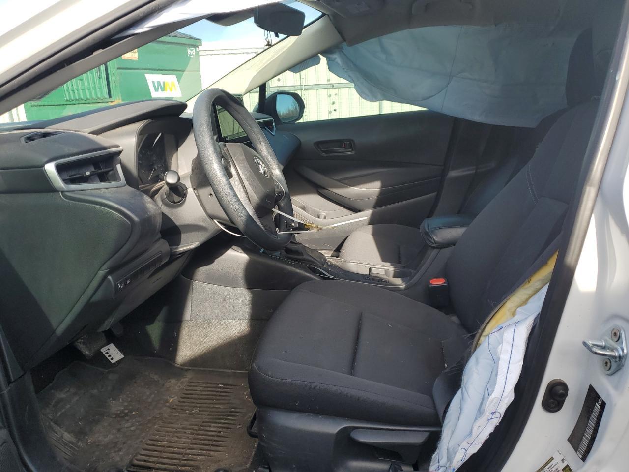 2023 Toyota Corolla Le - Фото 7