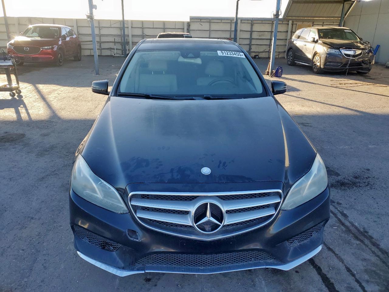 2016 Mercedes-Benz E 350 - Image 5