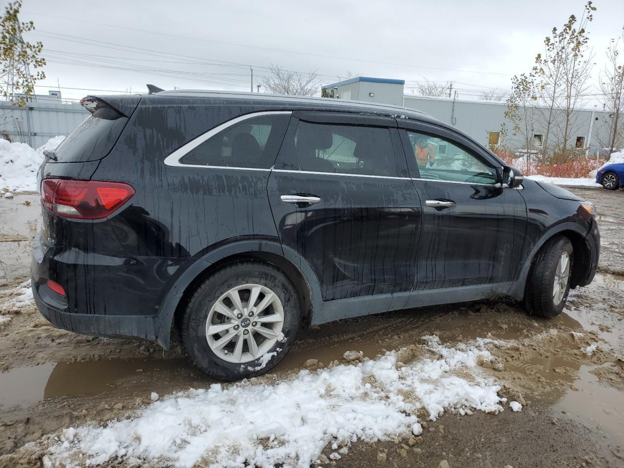 2019 Kia Sorento Lx - Фото 3