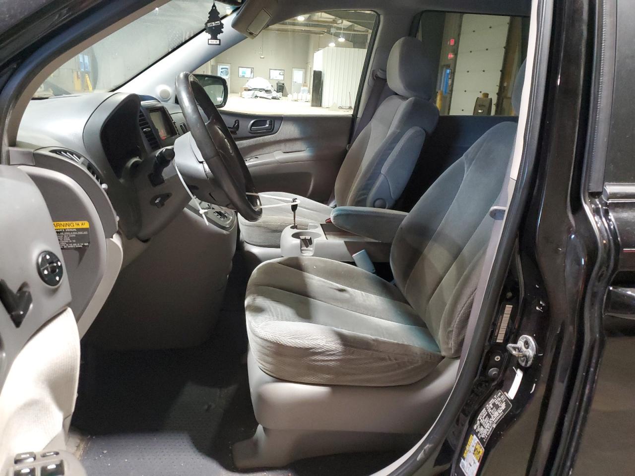 2008 Kia Sedona Ex - Image 7