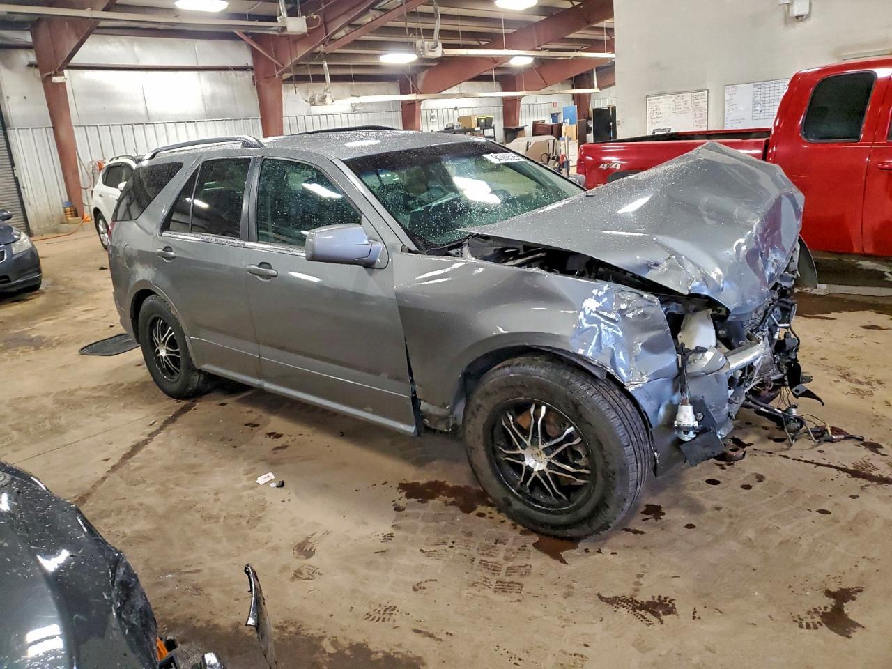 2006 Cadillac Srx - Image 4