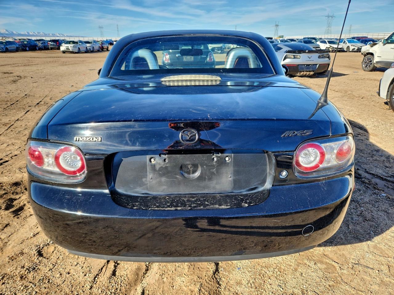 2008 Mazda Mx-5 Miata - Image 6