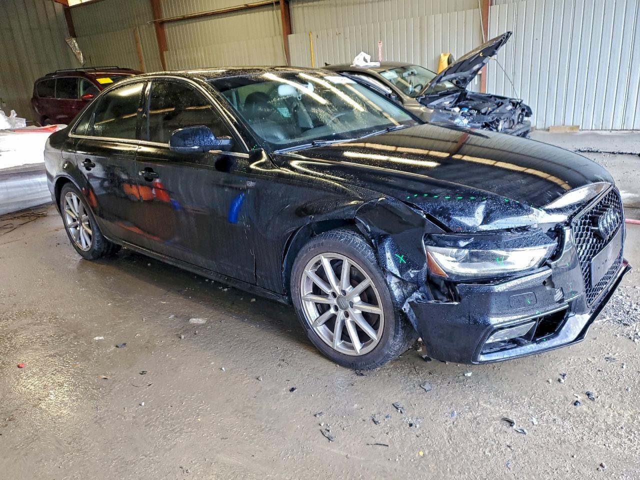 2016 Audi A4 Premium Plus S-Line - Фото 4