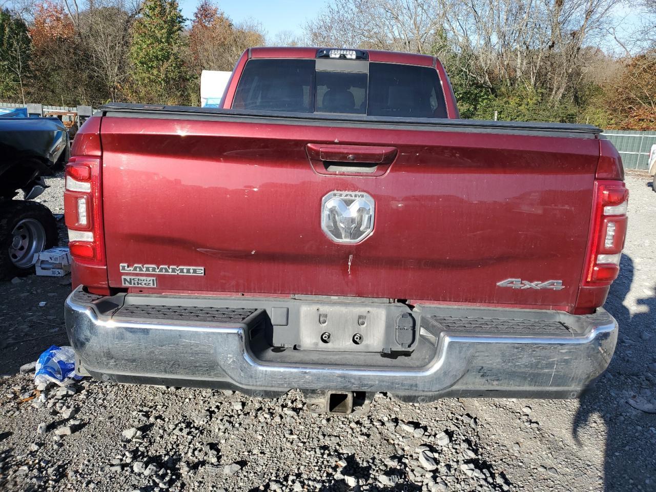 2024 Ram 3500 Laramie - Image 6