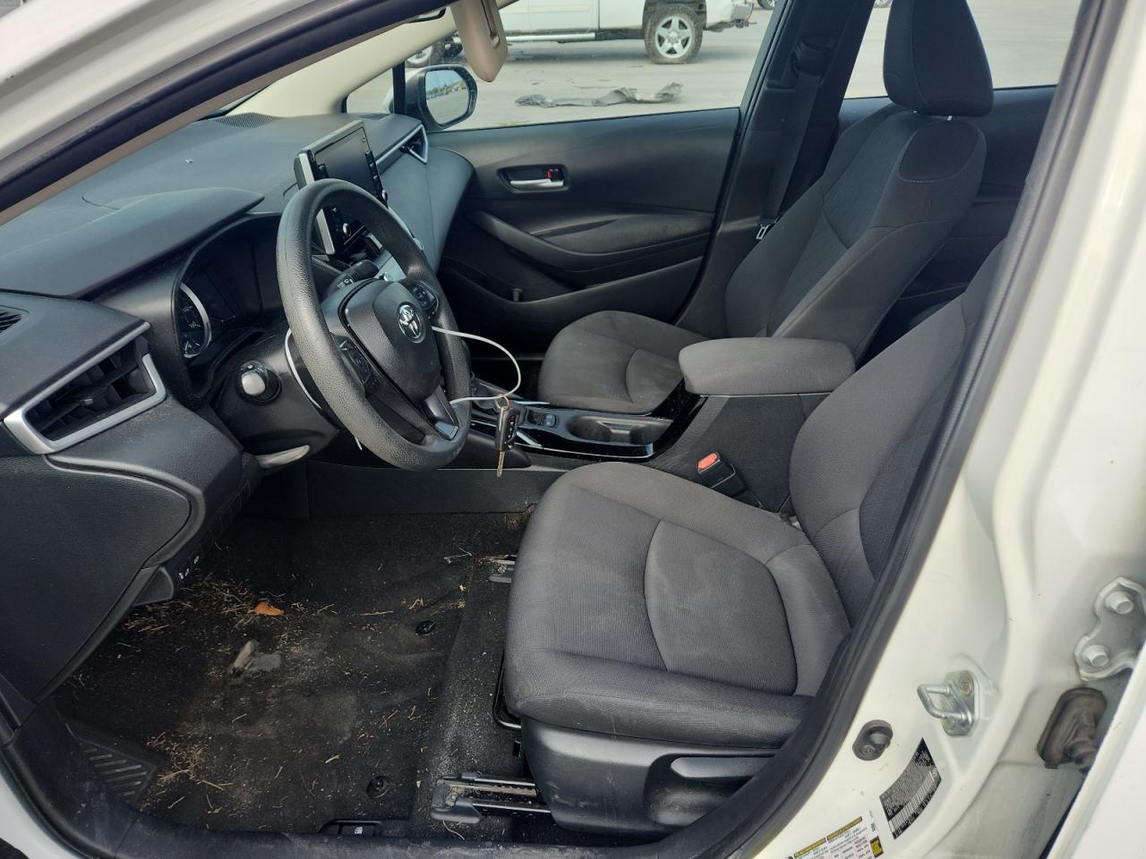 2021 Toyota Corolla Le - Фото 7