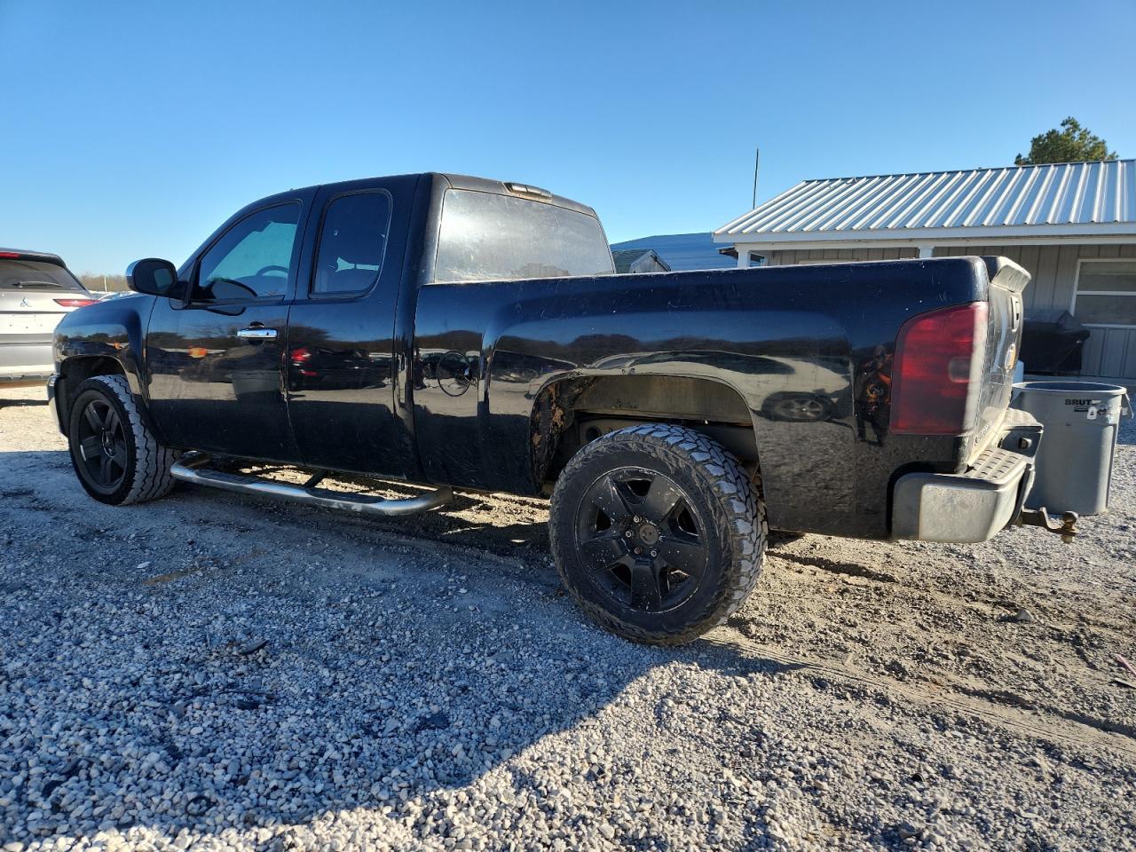 2007 Chevrolet Silverado C1500 - Фото 2