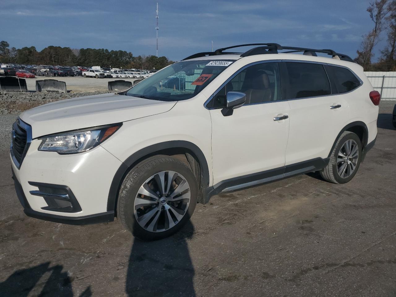 2019 Subaru Ascent Touring