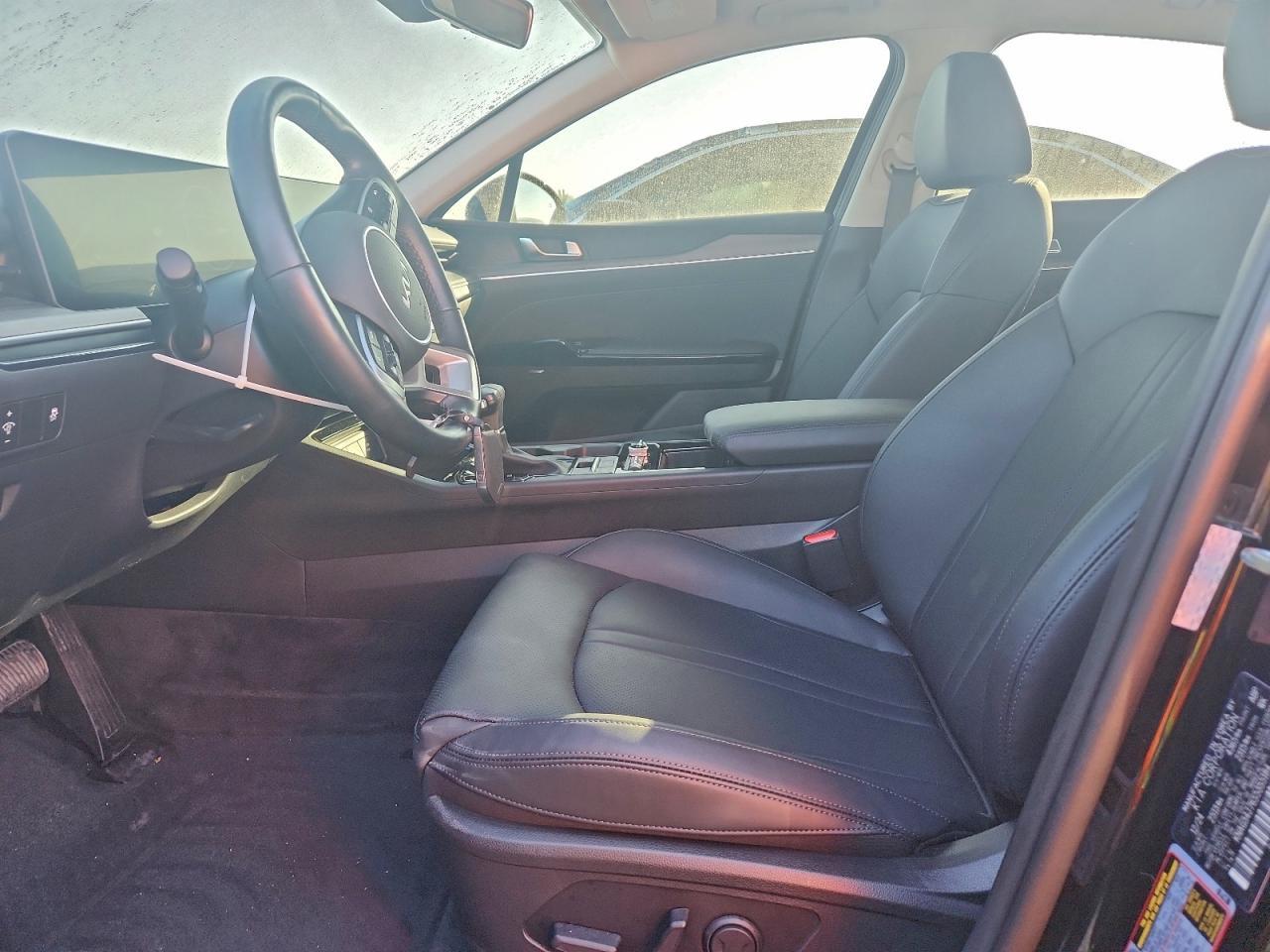 2025 Kia K5 Ex - Image 7