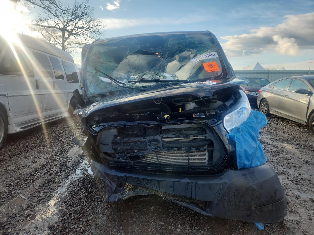 2019 Ford Transit T-350 - Image 5