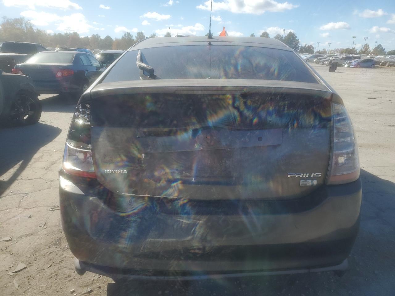 2007 Toyota Prius - Image 6