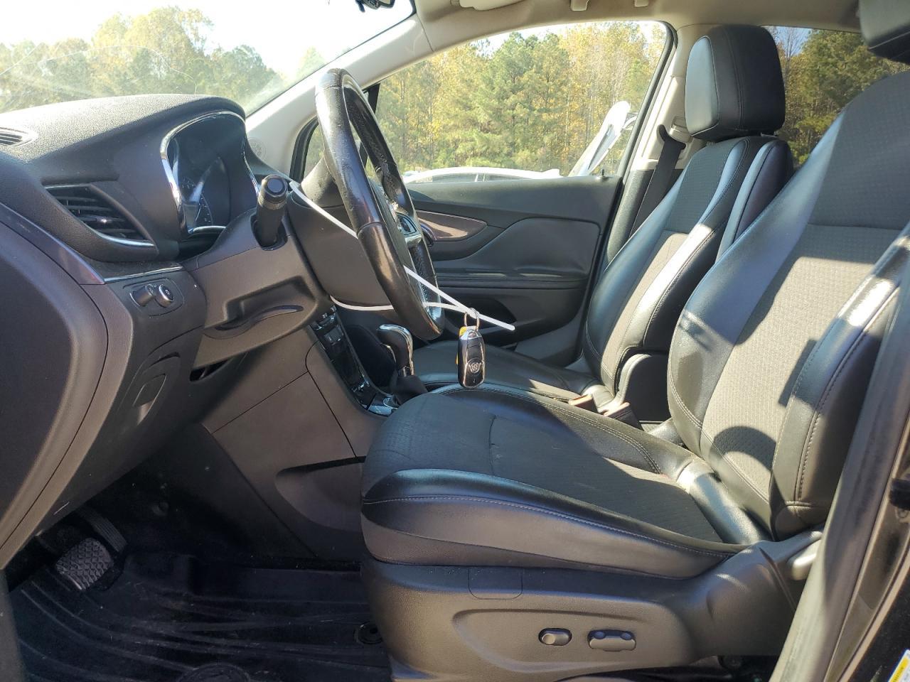 2019 Buick Encore Preferred - Фото 7