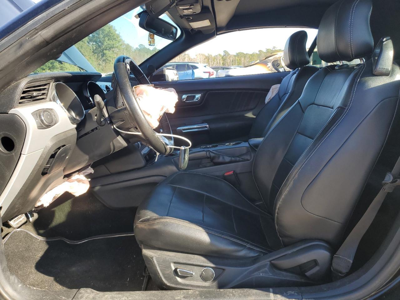 2016 Ford Mustang - Фото 7