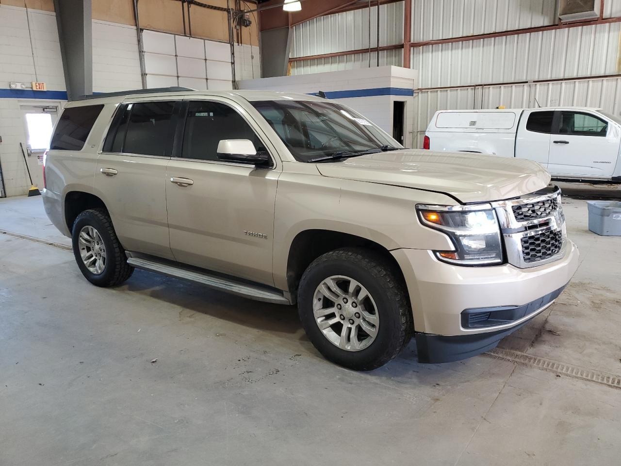 2015 Chevrolet Tahoe K1500 Lt - Image 4