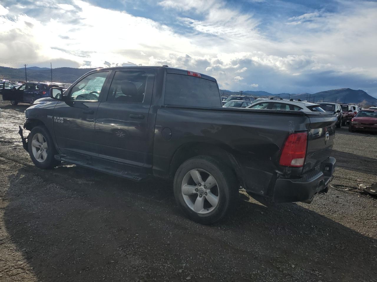 2014 Ram 1500 St - Image 2