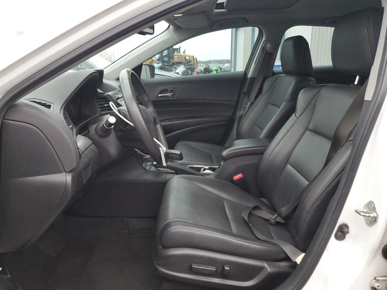 2016 Acura Ilx Premium - Фото 7