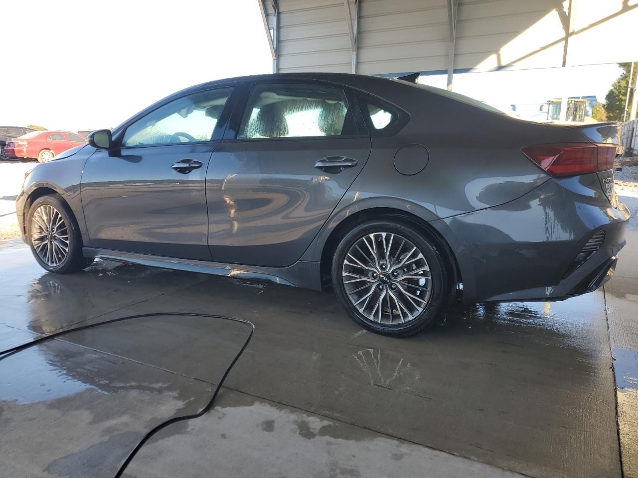 2024 Kia Forte Gt Line - Image 2