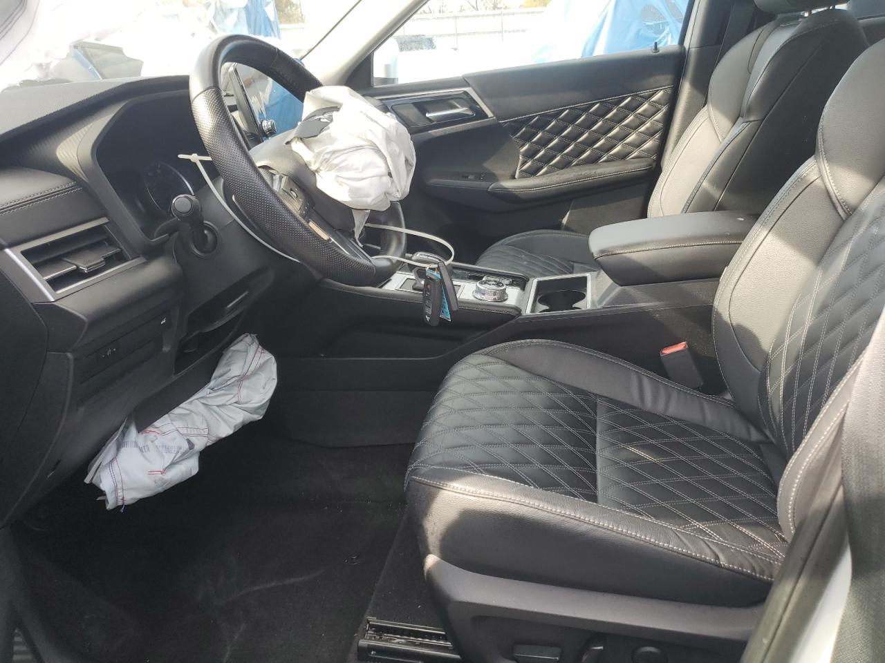 2022 Mitsubishi Outlander Sel - Фото 7