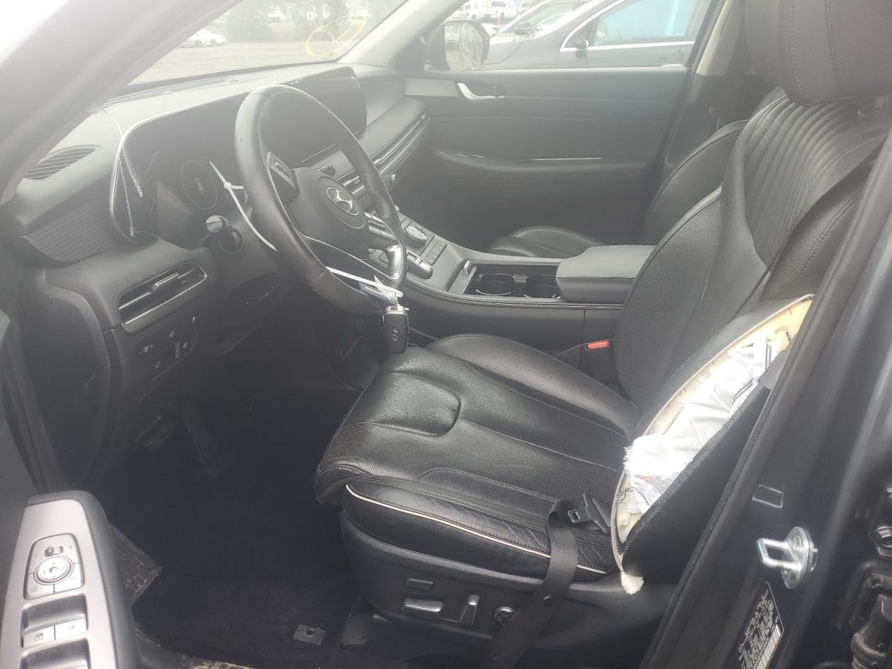 2023 Hyundai Palisade Limited - Фото 7