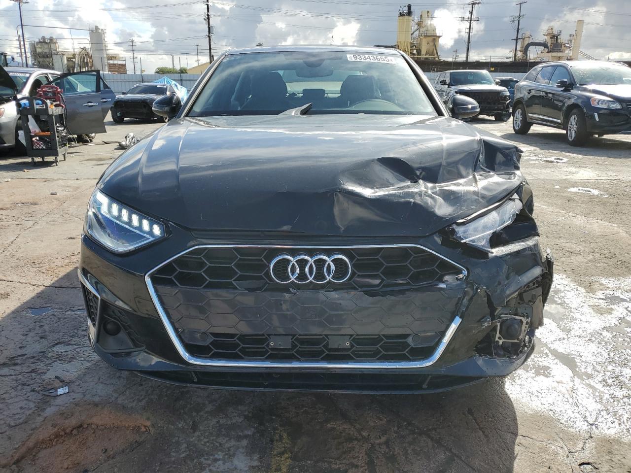 2024 Audi A4 Premium 45 - Фото 5