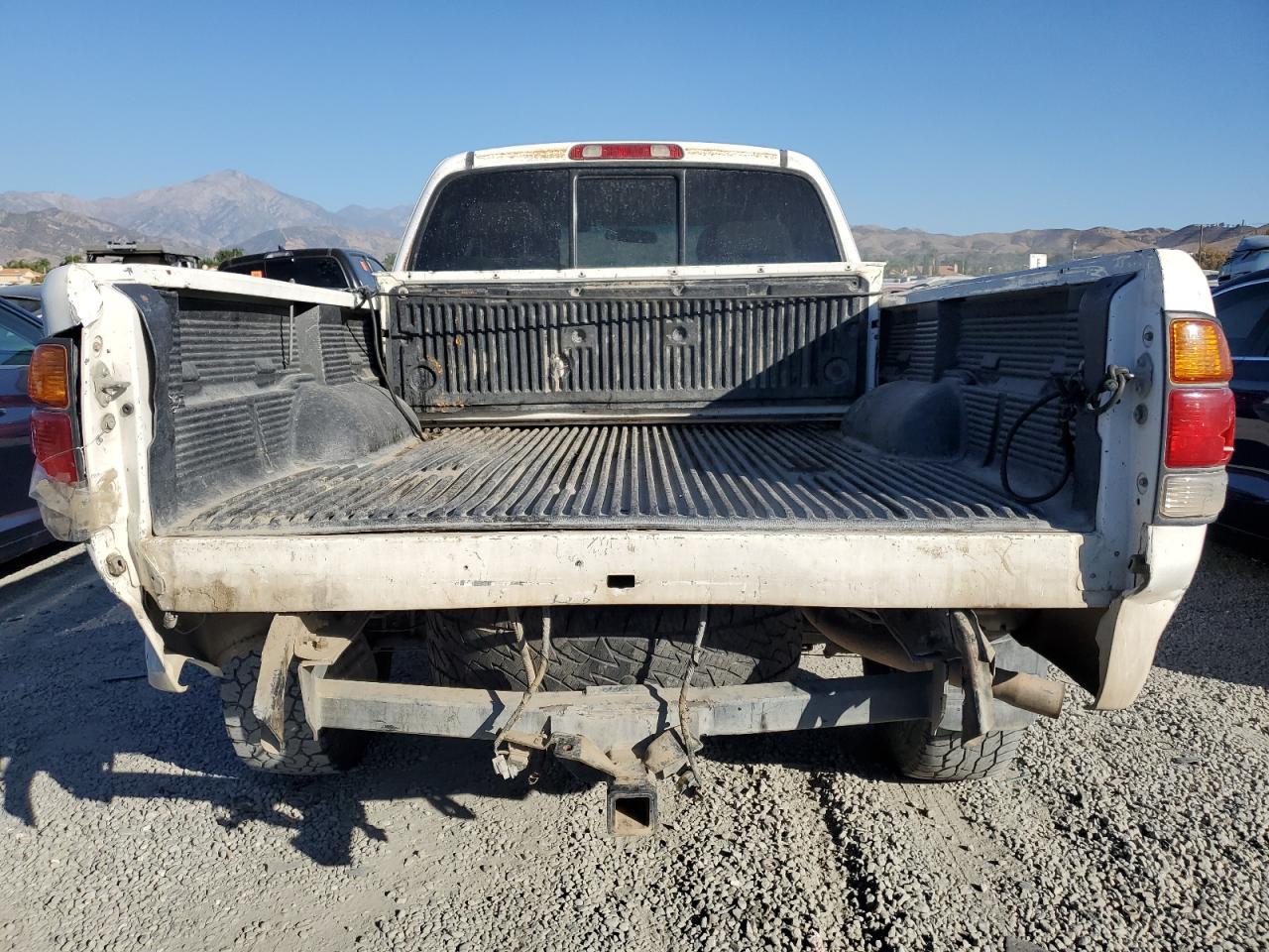 2001 Toyota Tundra - Фото 6