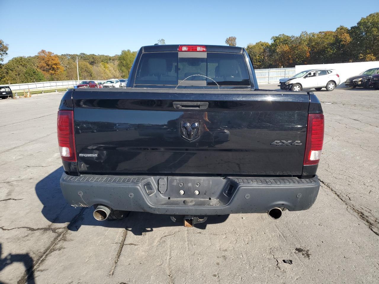 2019 Ram 1500 Classic Slt - Фото 6