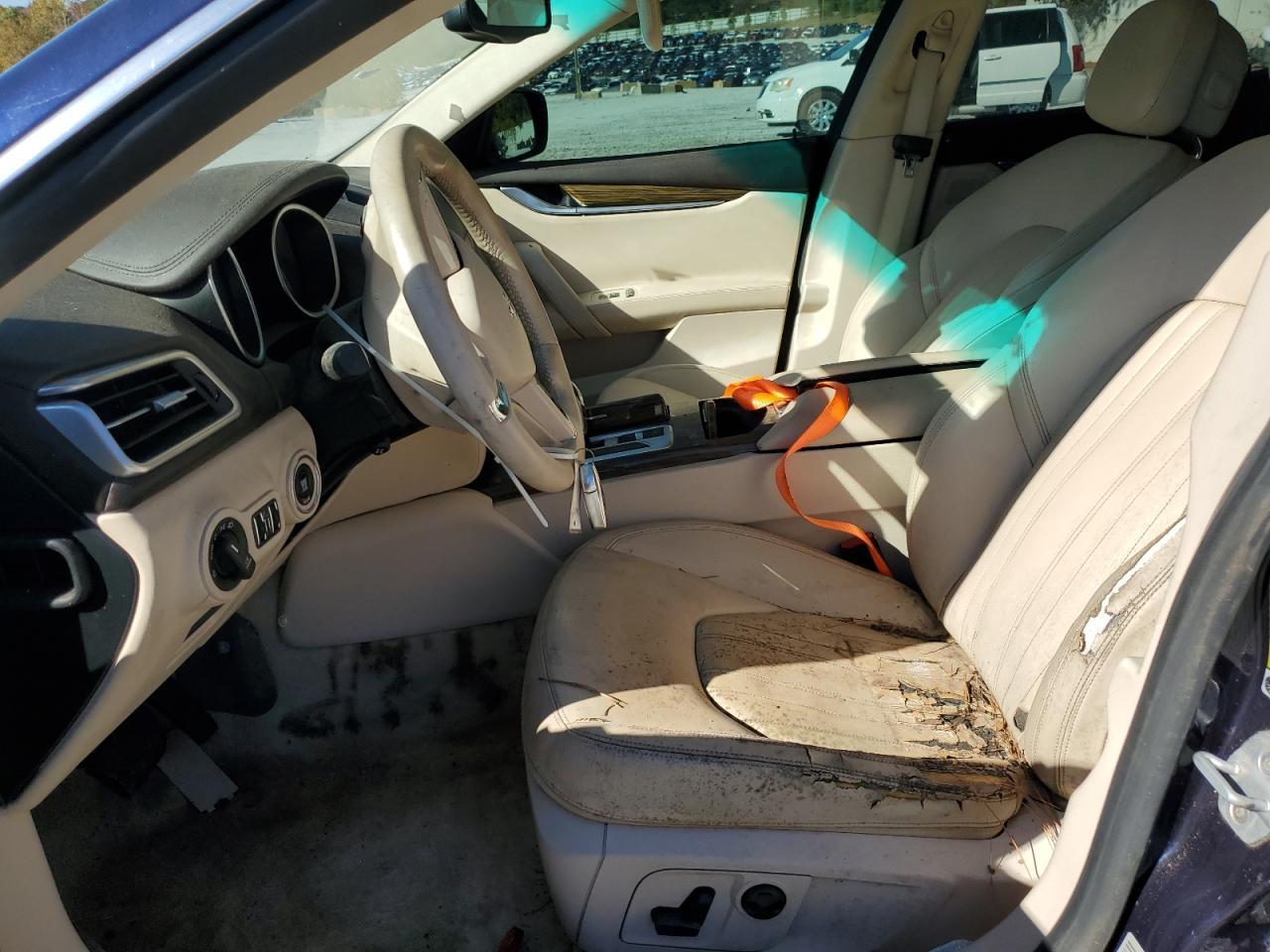 2014 Maserati Ghibli S - Image 7