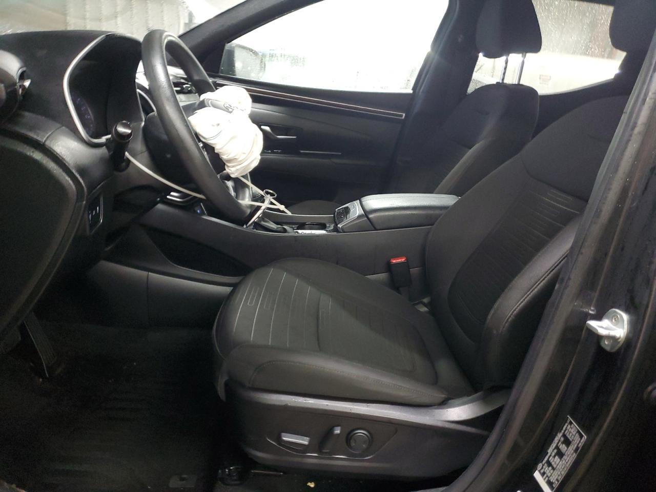 2022 Hyundai Santa Cruz Sel - Фото 7