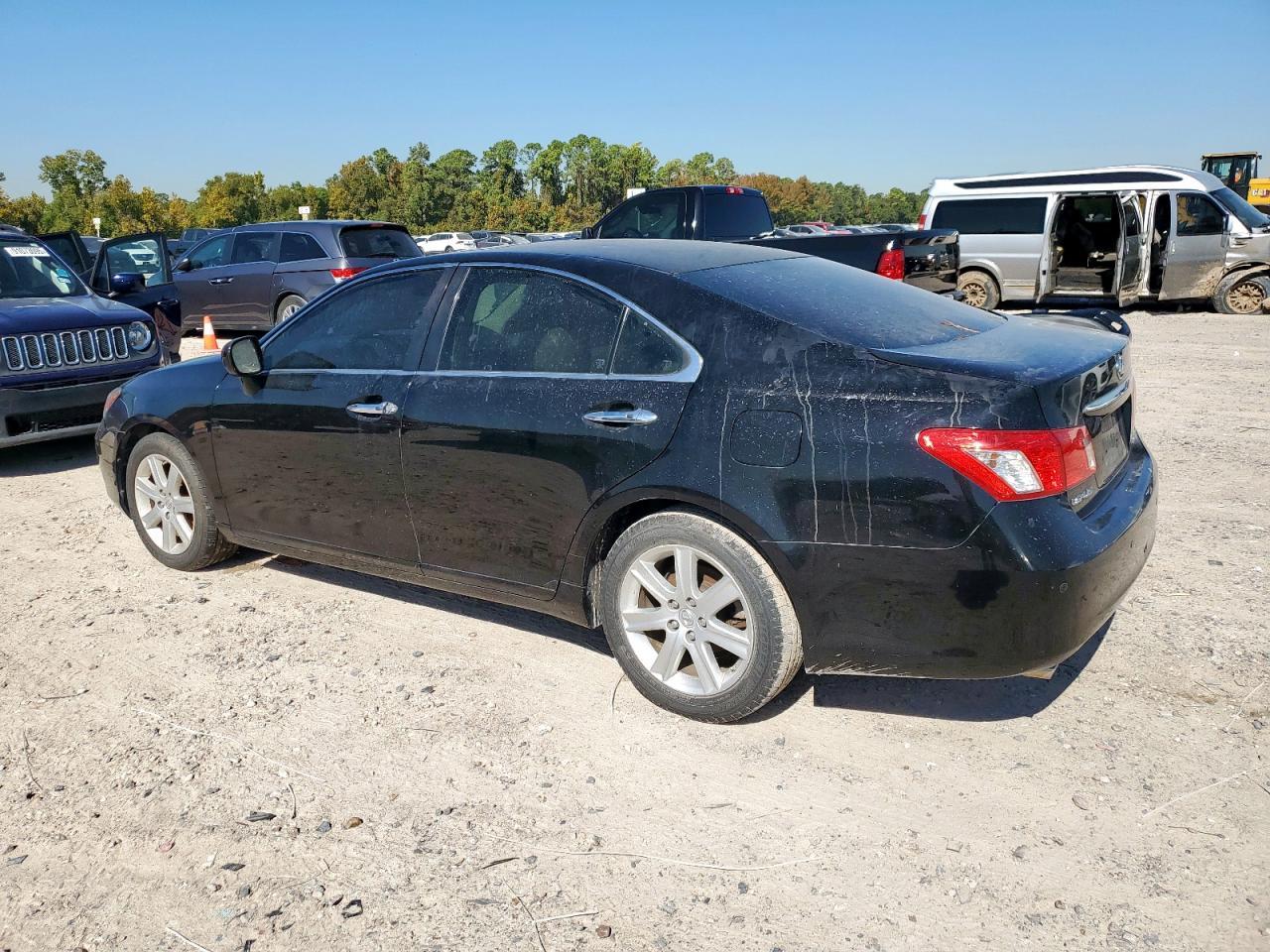 2008 Lexus Es 350 - Image 2