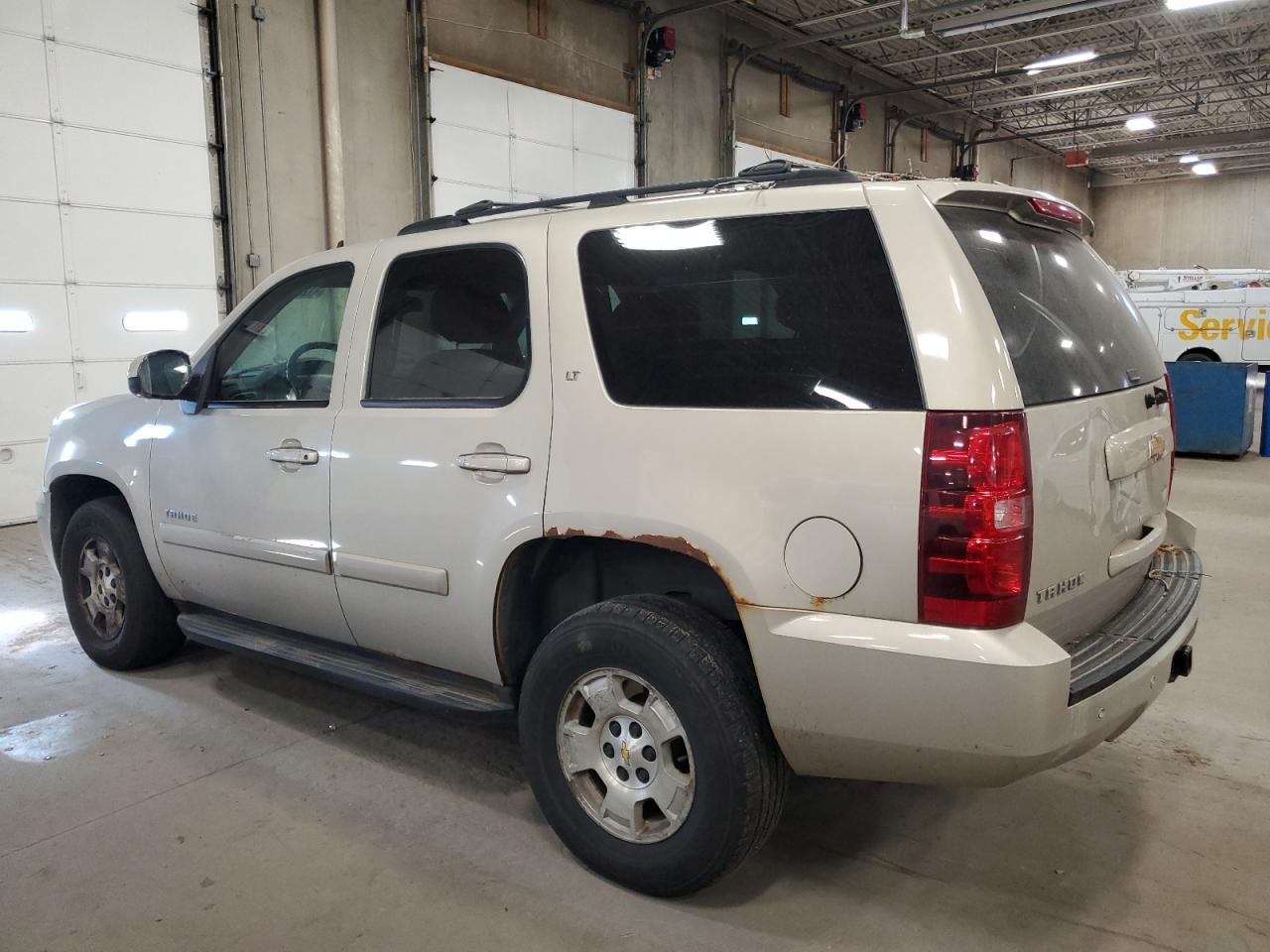 2007 Chevrolet Tahoe K1500 - Image 2