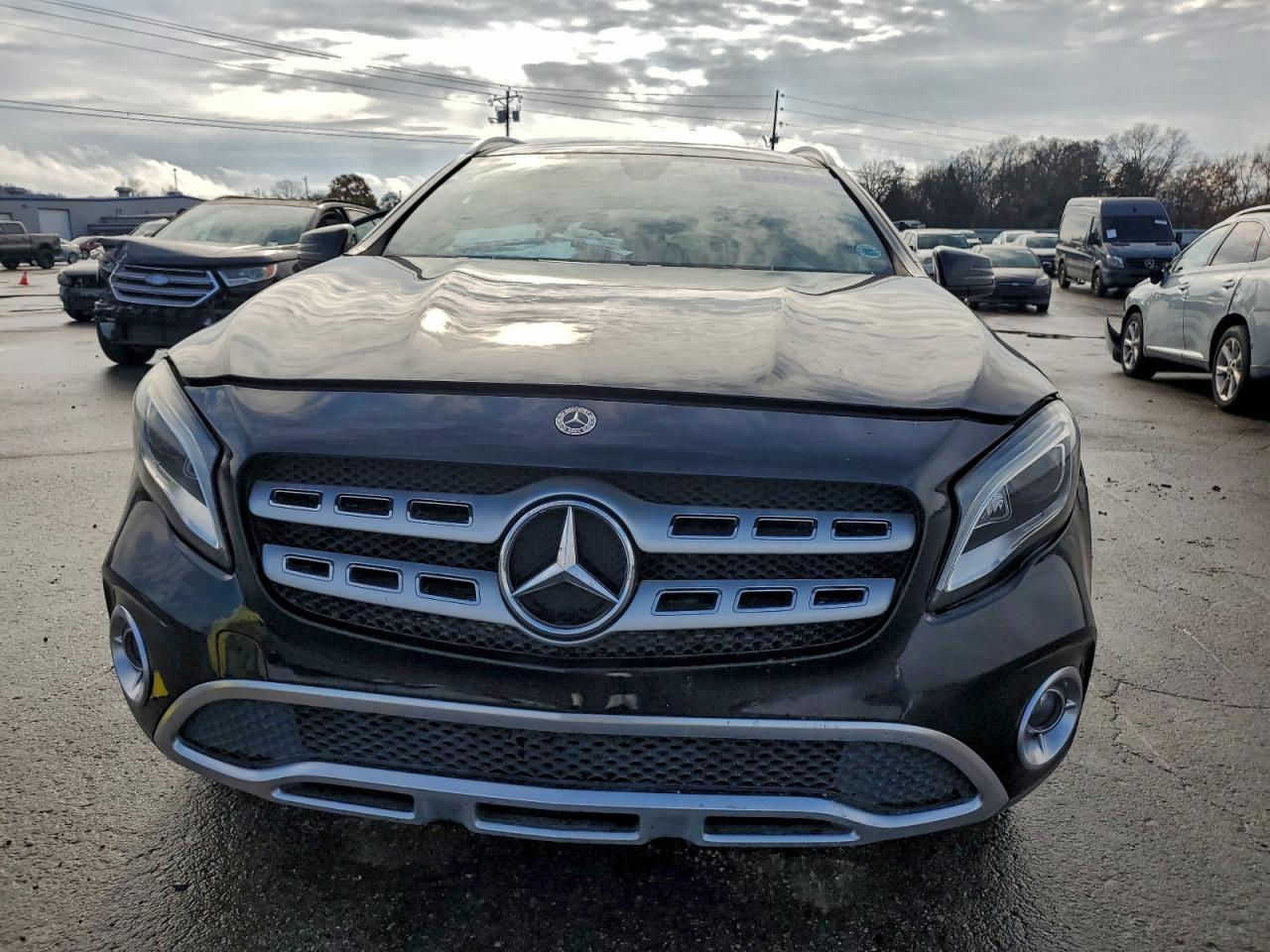2019 Mercedes-Benz B Gla 250 - Фото 5