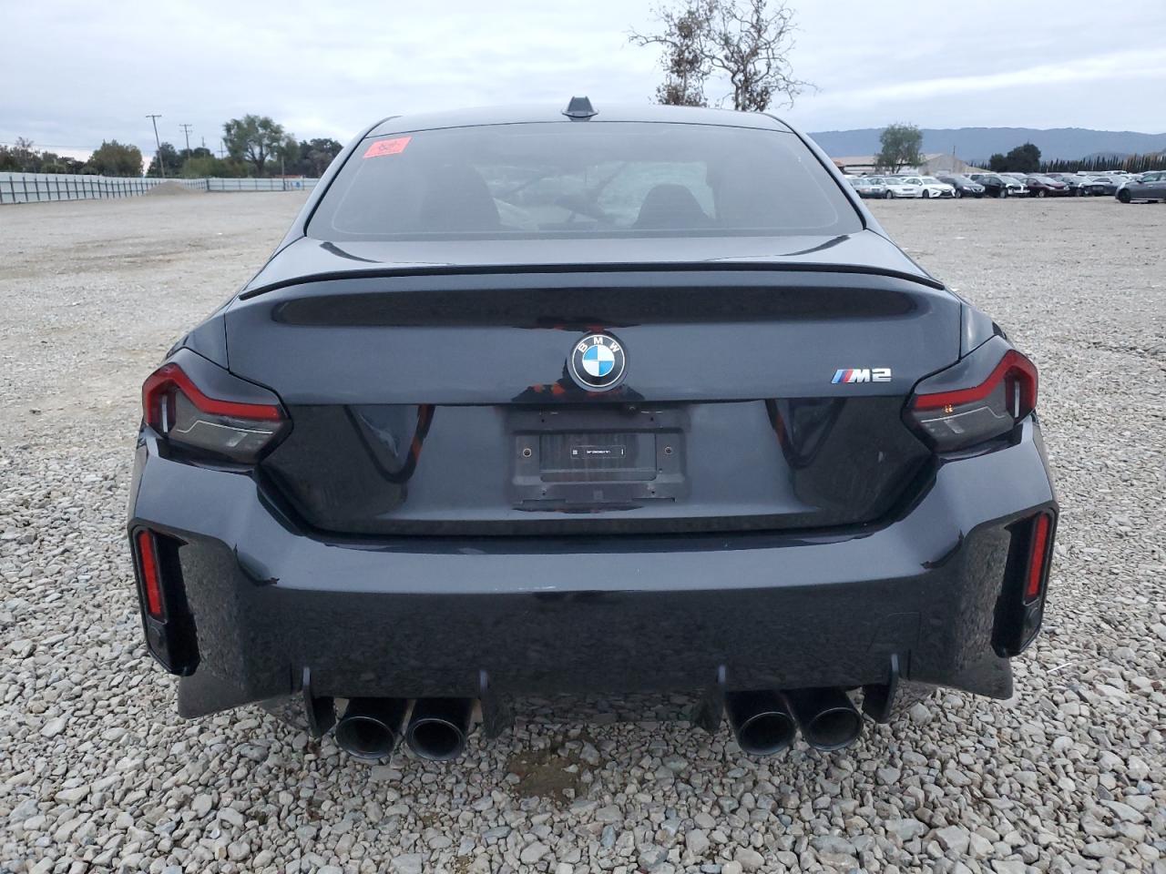 2024 BMW M2 - Image 6