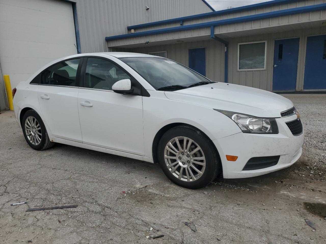 2014 Chevrolet Cruze Eco - Image 4