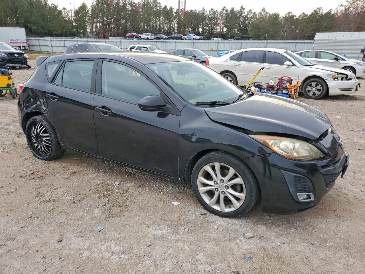 2010 Mazda 3 S - Фото 4