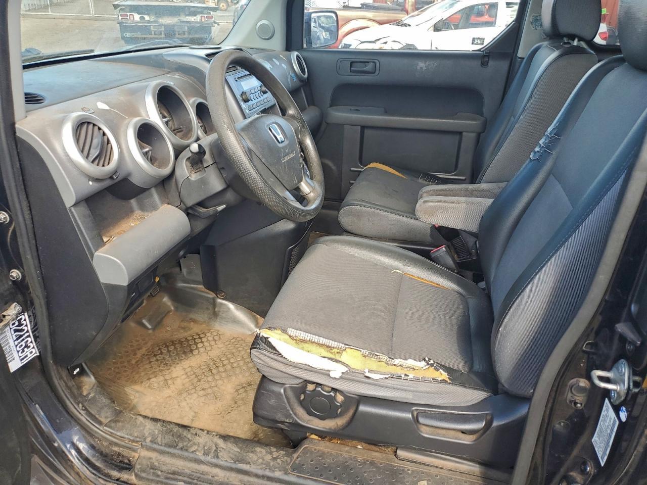 2004 Honda Element Ex - Image 7