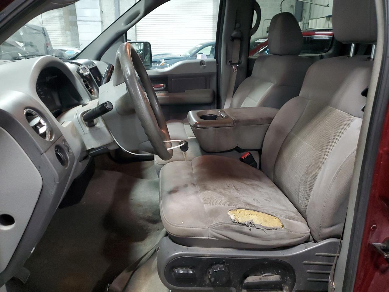 2006 Ford F150 Supercrew - Фото 7