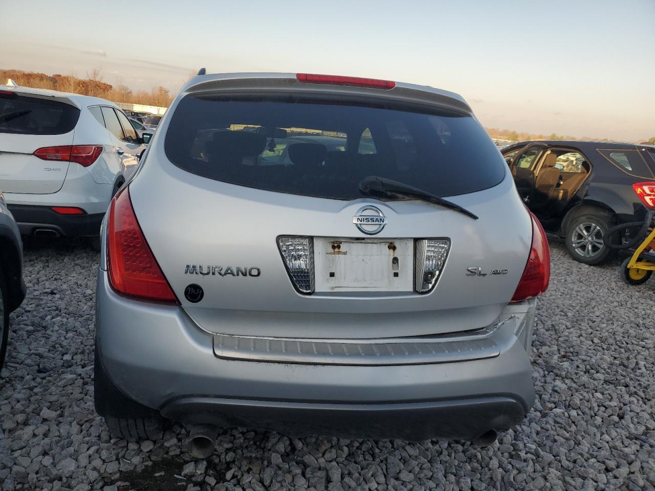 2009 Nissan Murano - Image 6