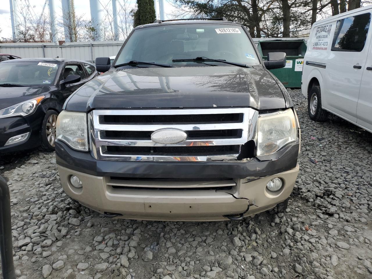 2007 Ford Expedition Eddie Bauer - Image 5