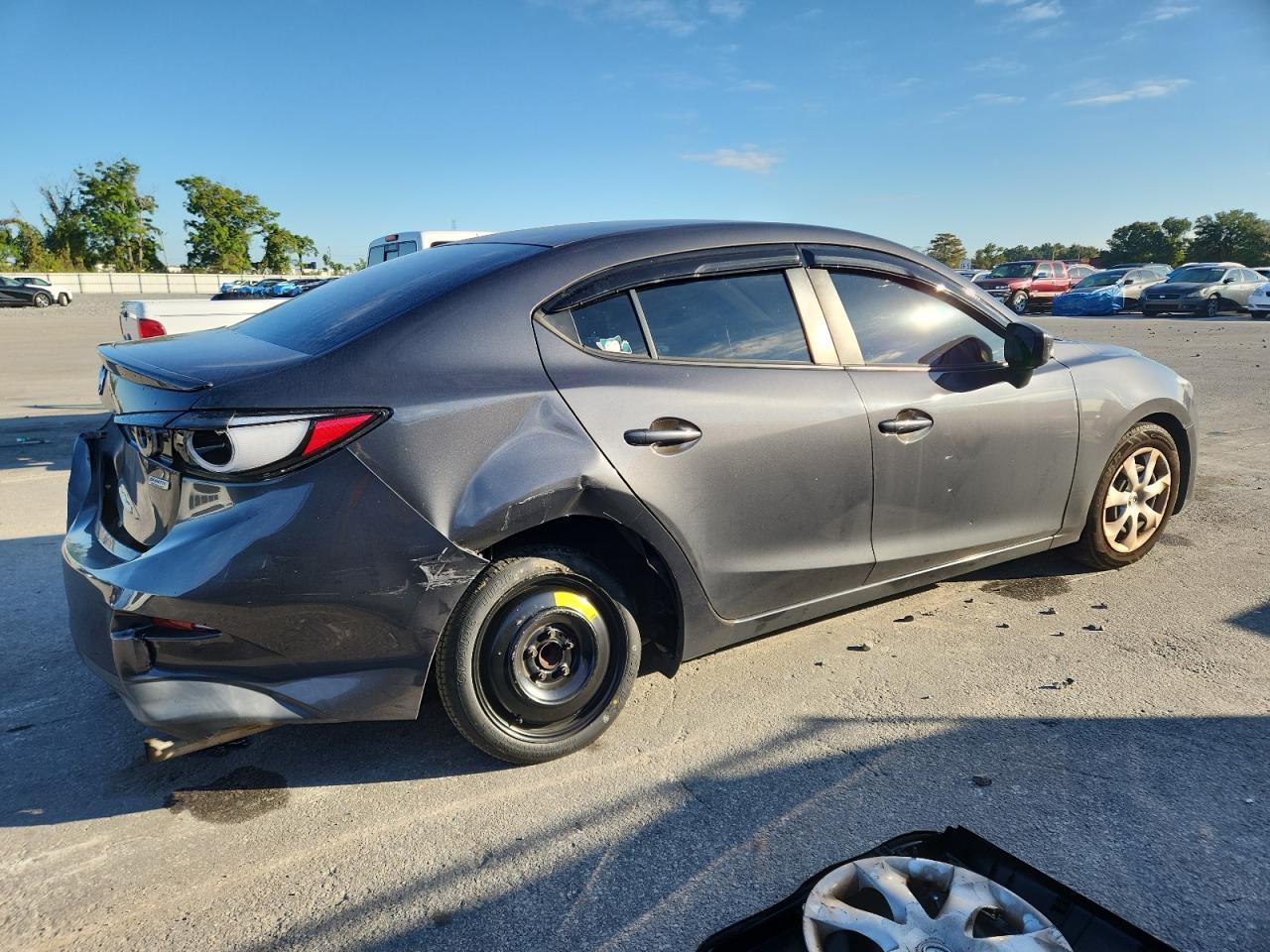 2016 Mazda 3 Sport - Фото 3
