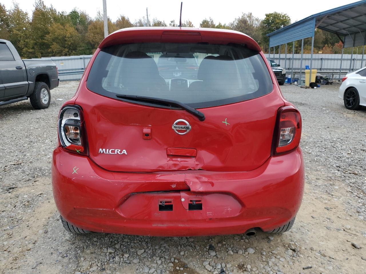 2017 Nissan Micra - Image 6