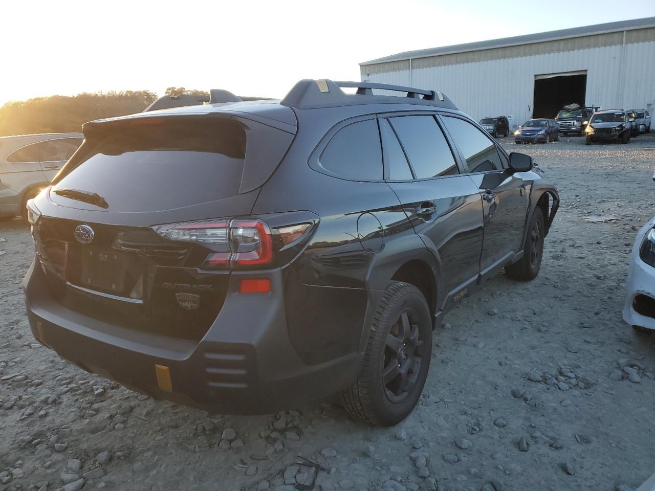 2023 Subaru Outback Wilderness - Image 3