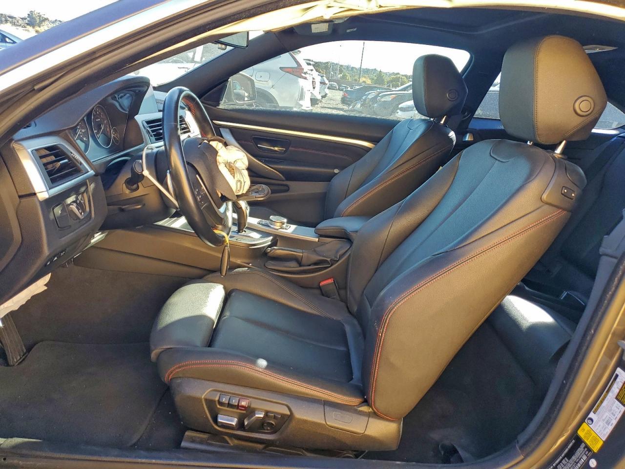 2019 BMW 430I - Фото 7