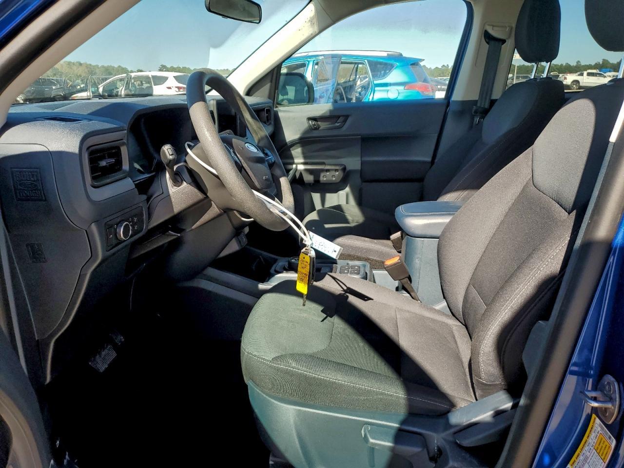 2024 Ford Maverick Xl - Фото 7