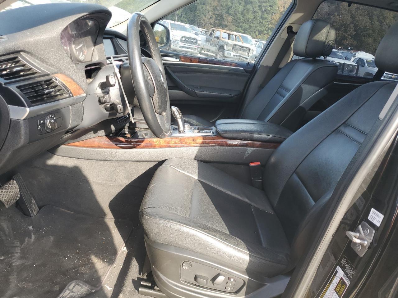 2012 BMW X5 xDrive35I - Фото 7