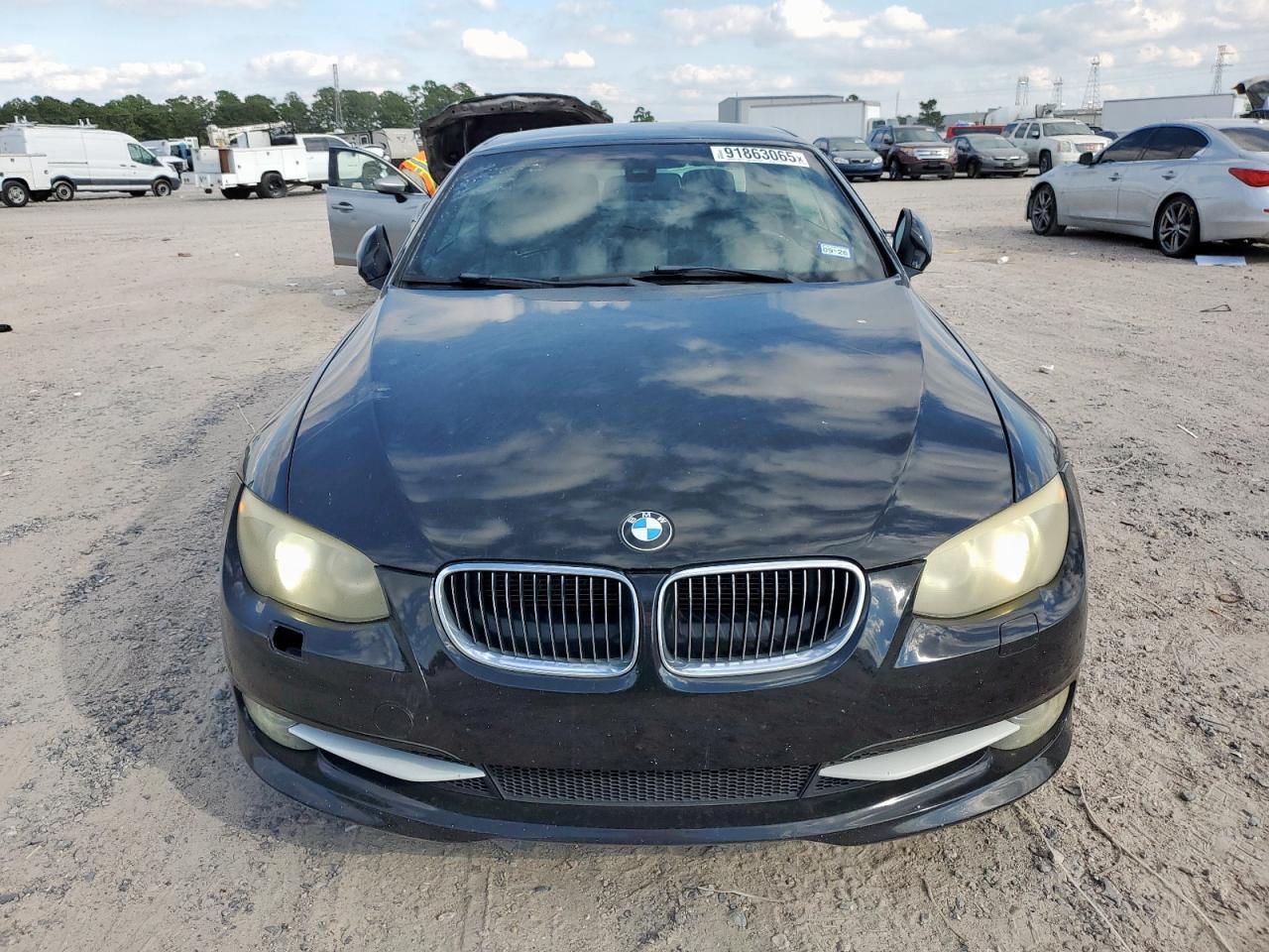2011 BMW 328 I - Image 5