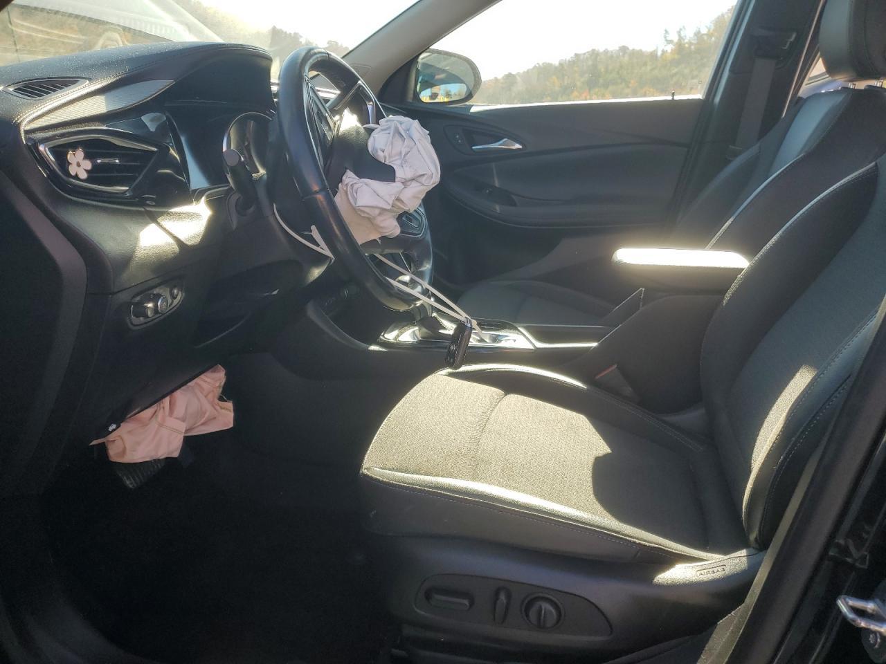 2021 Buick Encore Gx Select - Фото 7